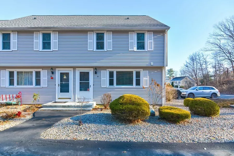 70 Broadway #31, North Attleboro, MA 02760