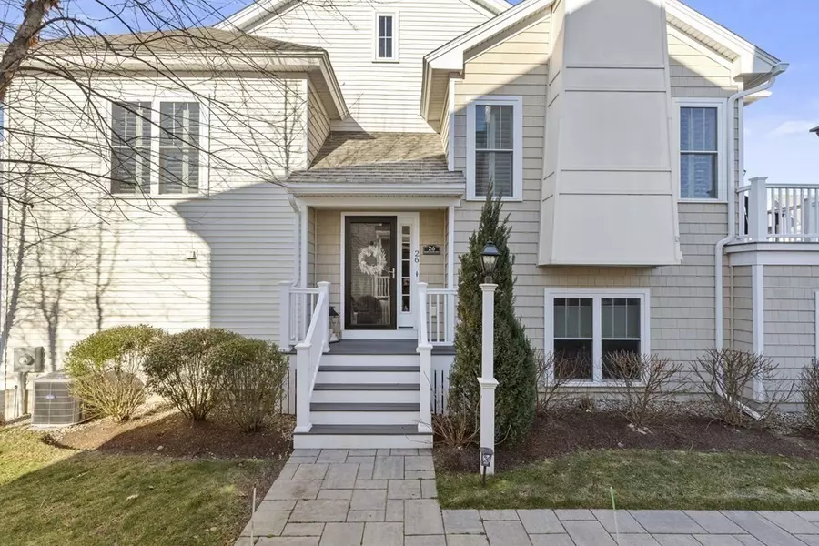 26 Sunflower Way, Plymouth, MA 02360