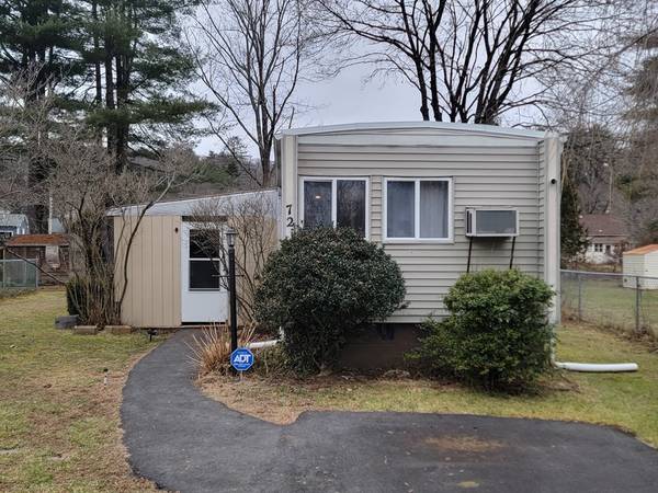 72 Eagle St, Ware, MA 01082