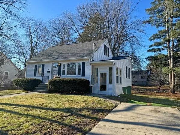 Northampton, MA 01060,8 Swan Street
