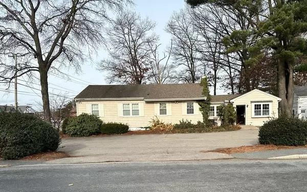 81 Copeland Drive, Mansfield, MA 02048