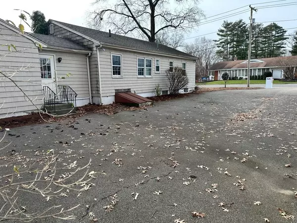 Mansfield, MA 02048,81 Copeland Drive