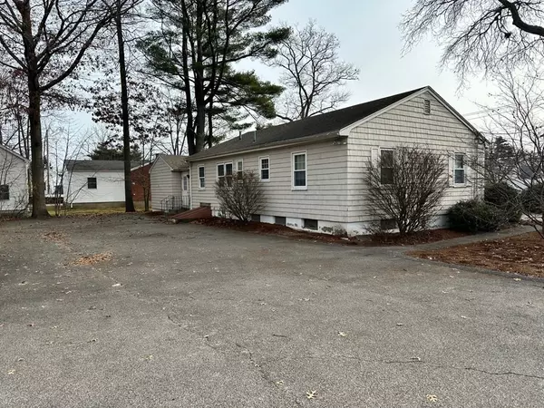 Mansfield, MA 02048,81 Copeland Drive