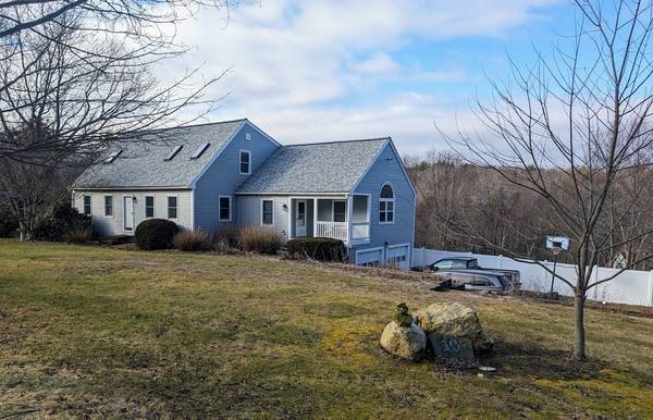 10 Sawmill Circle, Charlton, MA 01507