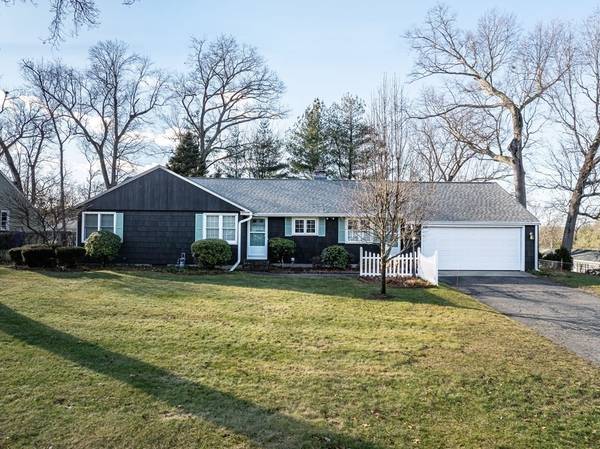 Springfield, MA 01118,60 Intervale Rd