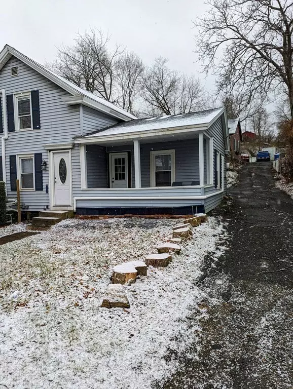 North Adams, MA 01247,215 Houghton St