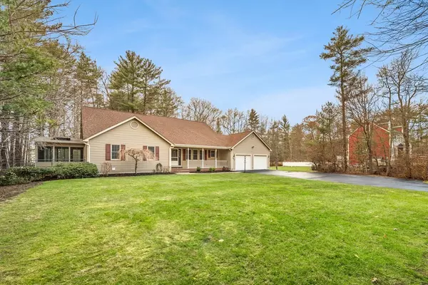 Bridgewater, MA 02324,435 Spruce St