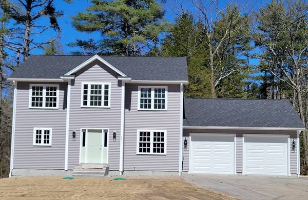 43 Doyle Avenue, Winchendon, MA 01475