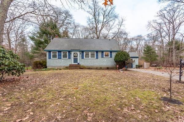 500 East St, West Bridgewater, MA 02379