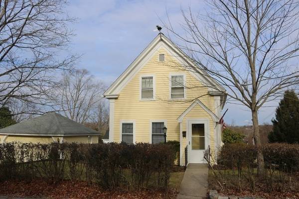 11 B Street, Hopkinton, MA 01748