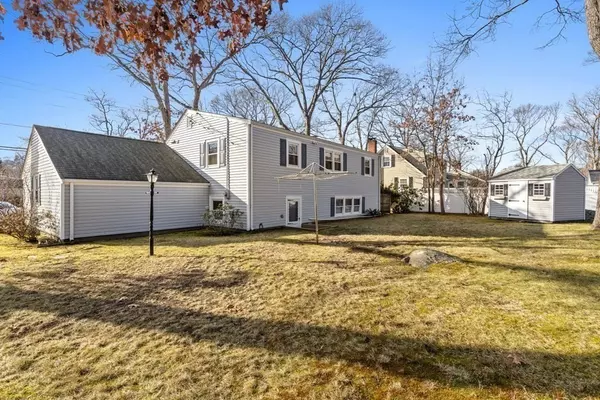 Weymouth, MA 02190,66 King Philip St
