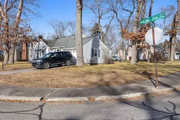 Weymouth, MA 02190,66 King Philip St
