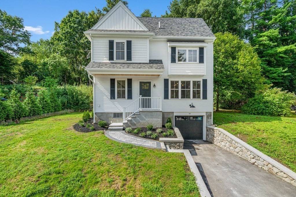 18 Centre Street, Natick, MA 01760