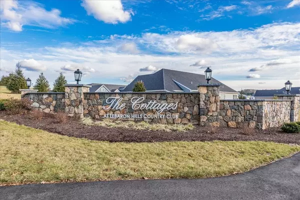 Lakeville, MA 02347,21 Country Club Ln #27