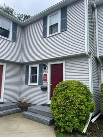 811 Washington Street #9, Pembroke, MA 02359