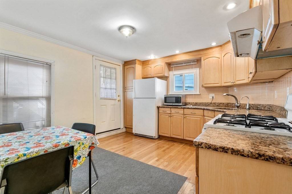 Somerville, MA 02145,80 Franklin Street