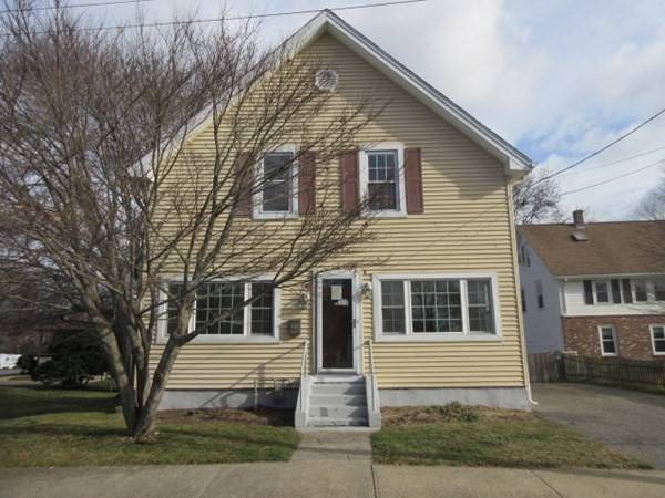 Woonsocket, RI 02895,166 Knight Street