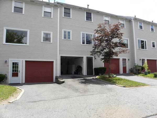 110 Park Avenue West #E-6, Lowell, MA 01852