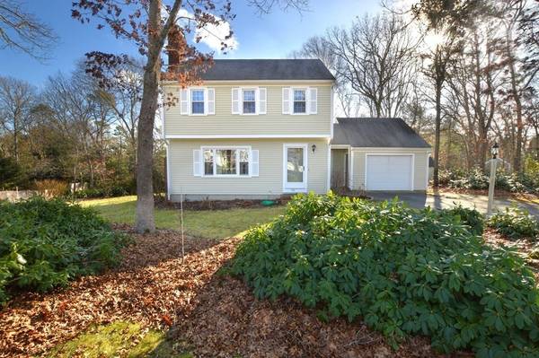 36 Green House Rd, Sandwich, MA 02644