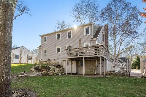 Falmouth, MA 02556,68 Pebble Lane