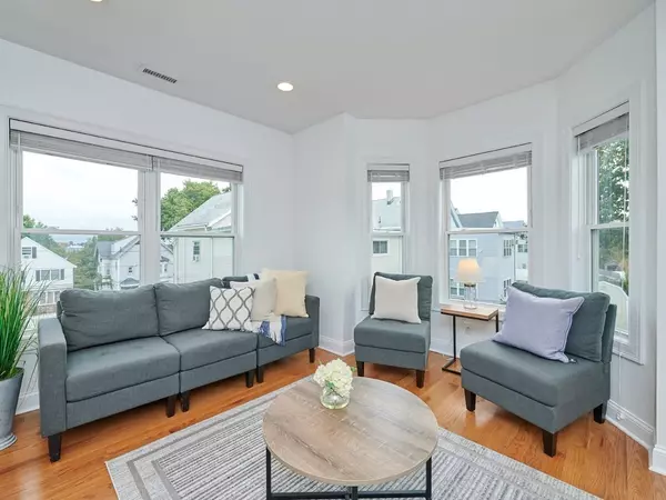 56 Hooper Street #2R, Chelsea, MA 02150