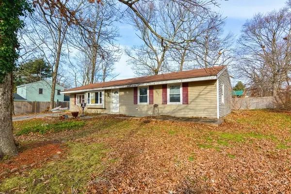 Brockton, MA 02302,16 Deanna Rd