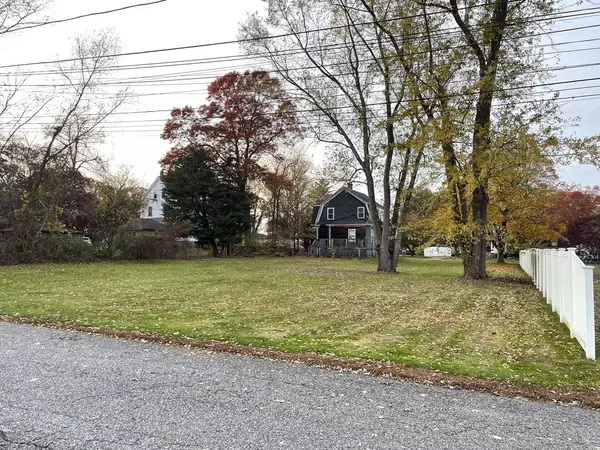 Lot 92 Belvoir Ave, Taunton, MA 02780