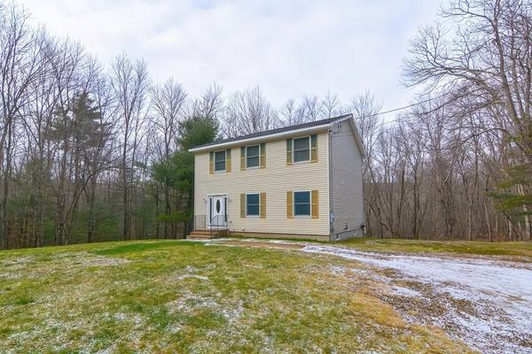 West Brookfield, MA 01585,79 Davis Rd