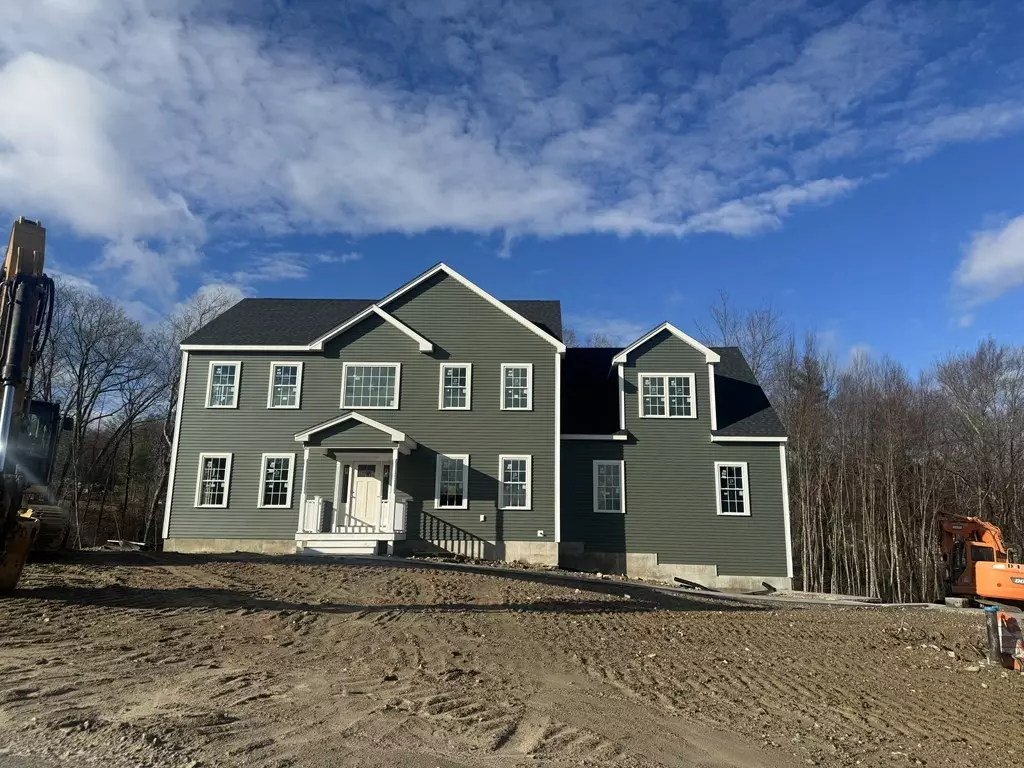 Northbridge, MA 01534,Lot 31 Valerie Run