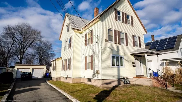 13 State St, Taunton, MA 02780