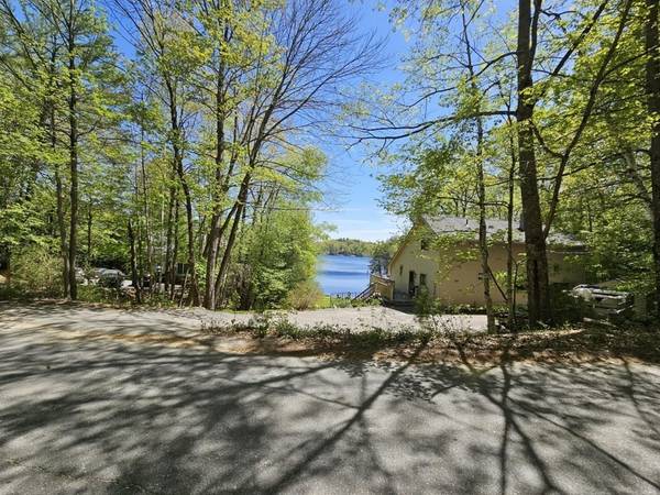 55 W. Shore Drive, Ashburnham, MA 01475