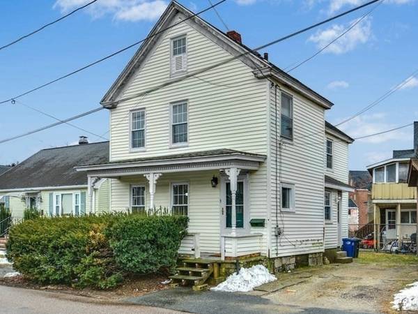 3 Plain St, Milford, MA 01757