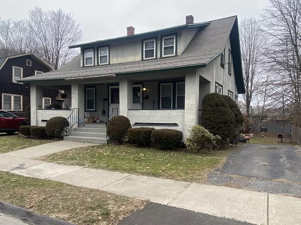 Greenfield, MA 01301,71 West St