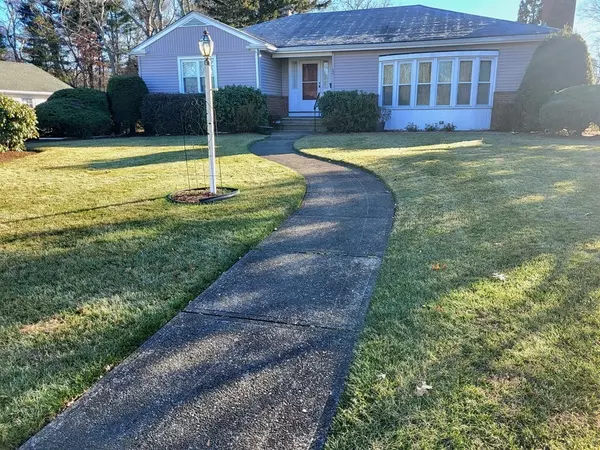Brockton, MA 02301,52 Country Club Dr