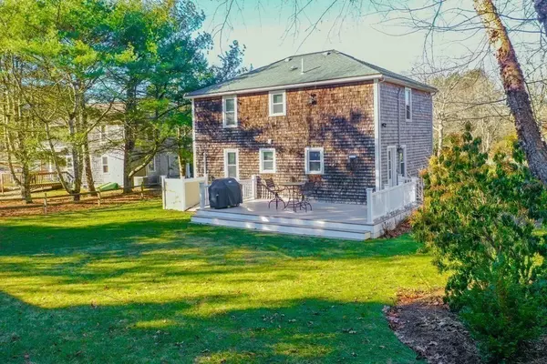 Plymouth, MA 02360,125 Lunns Way