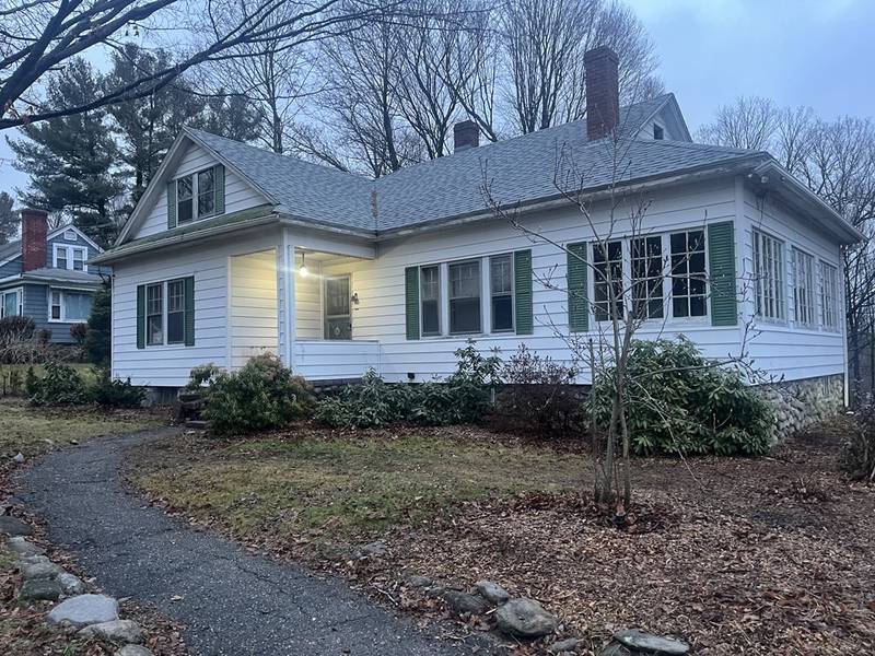 270 Brattle Street, Holden, MA 01520