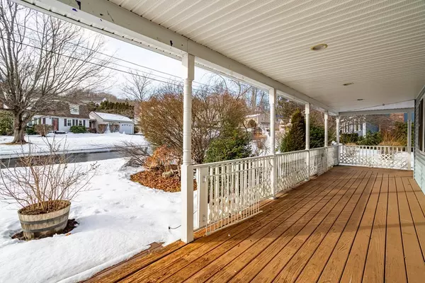 Leominster, MA 01453,23 Long Hill Drive