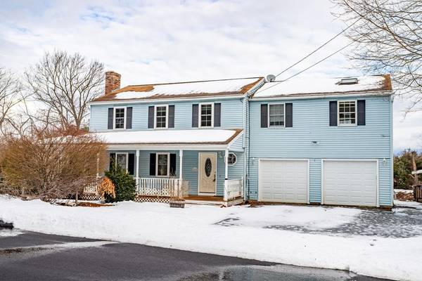 23 Long Hill Drive, Leominster, MA 01453