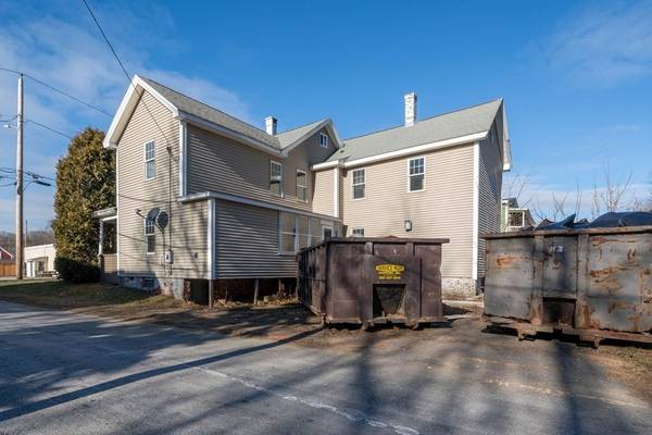 North Brookfield, MA 01535,28 Forest Street