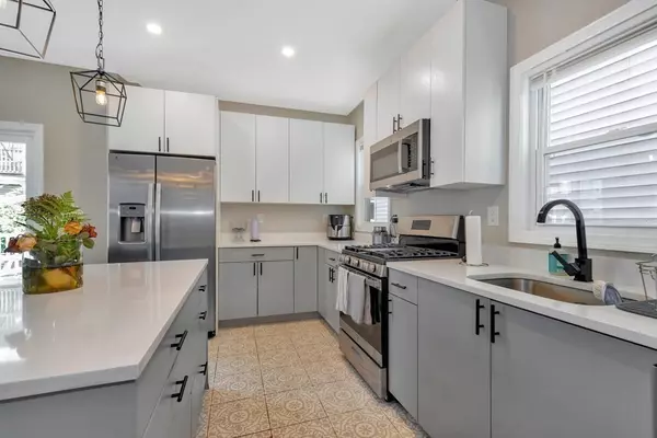 777 Columbia Road #1, Boston, MA 02125