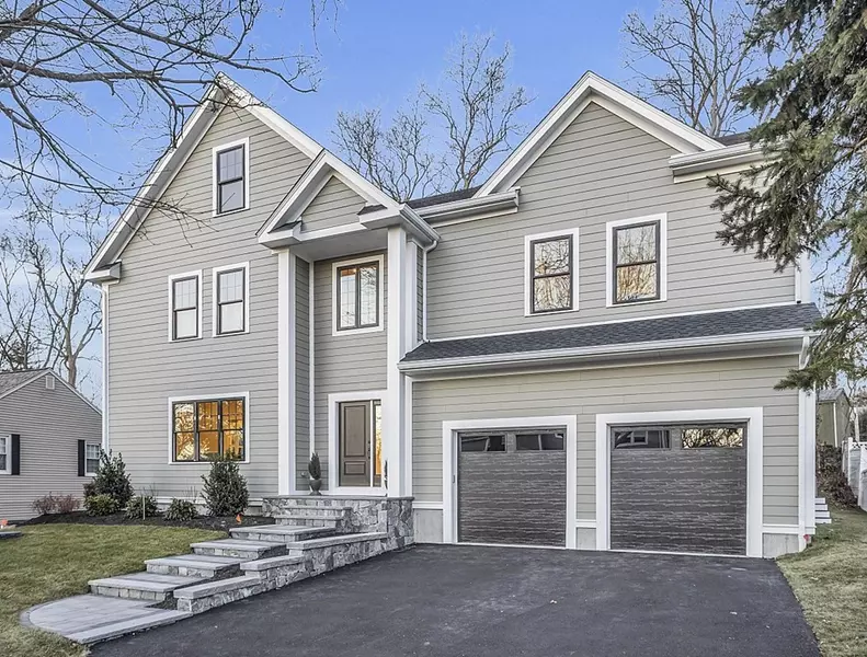 28 Hathaway Cir, Arlington, MA 02476