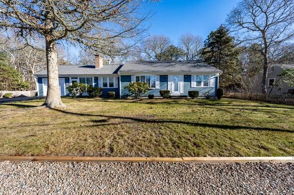 84 Diane Ave, Yarmouth, MA 02664