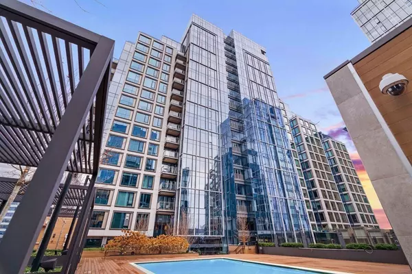 133 Seaport Blvd. #1715, Boston, MA 02210