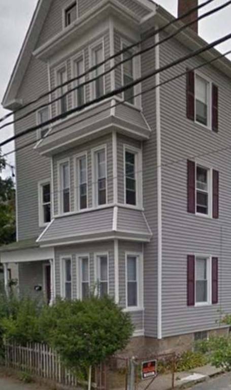 76- 78 Delano, New Bedford, MA 02744