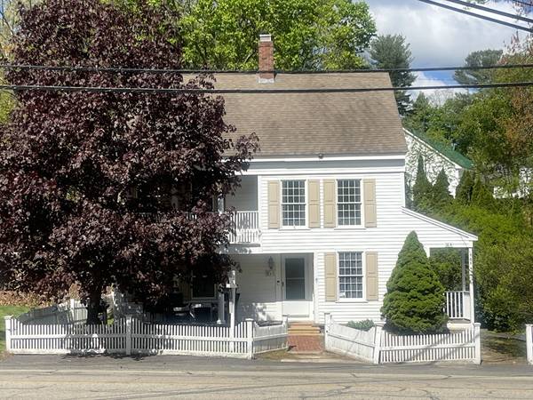 16 Boston Rd, Sutton, MA 01590