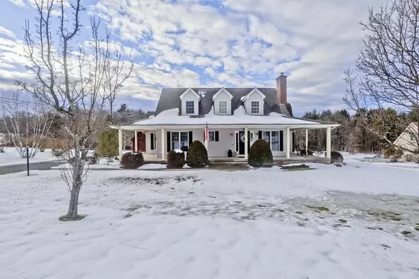 Southwick, MA 01077,11 John Mason Rd