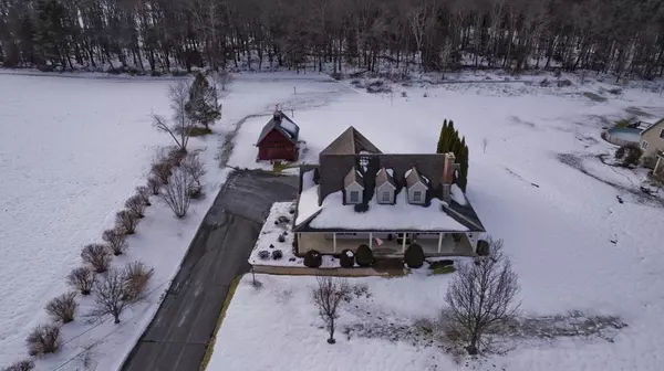 Southwick, MA 01077,11 John Mason Rd