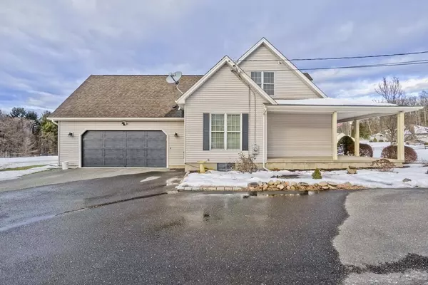 Southwick, MA 01077,11 John Mason Rd