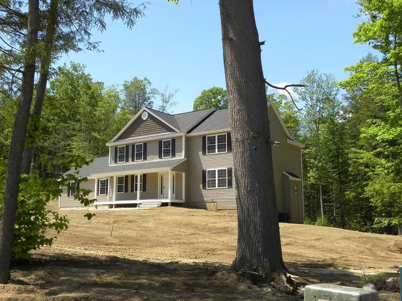 29 Emily Lane #Lot 17, Danville, NH 03819