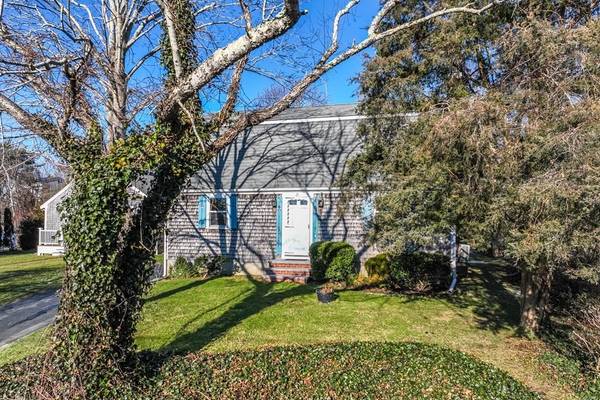 21 Dexter, Sandwich, MA 02563